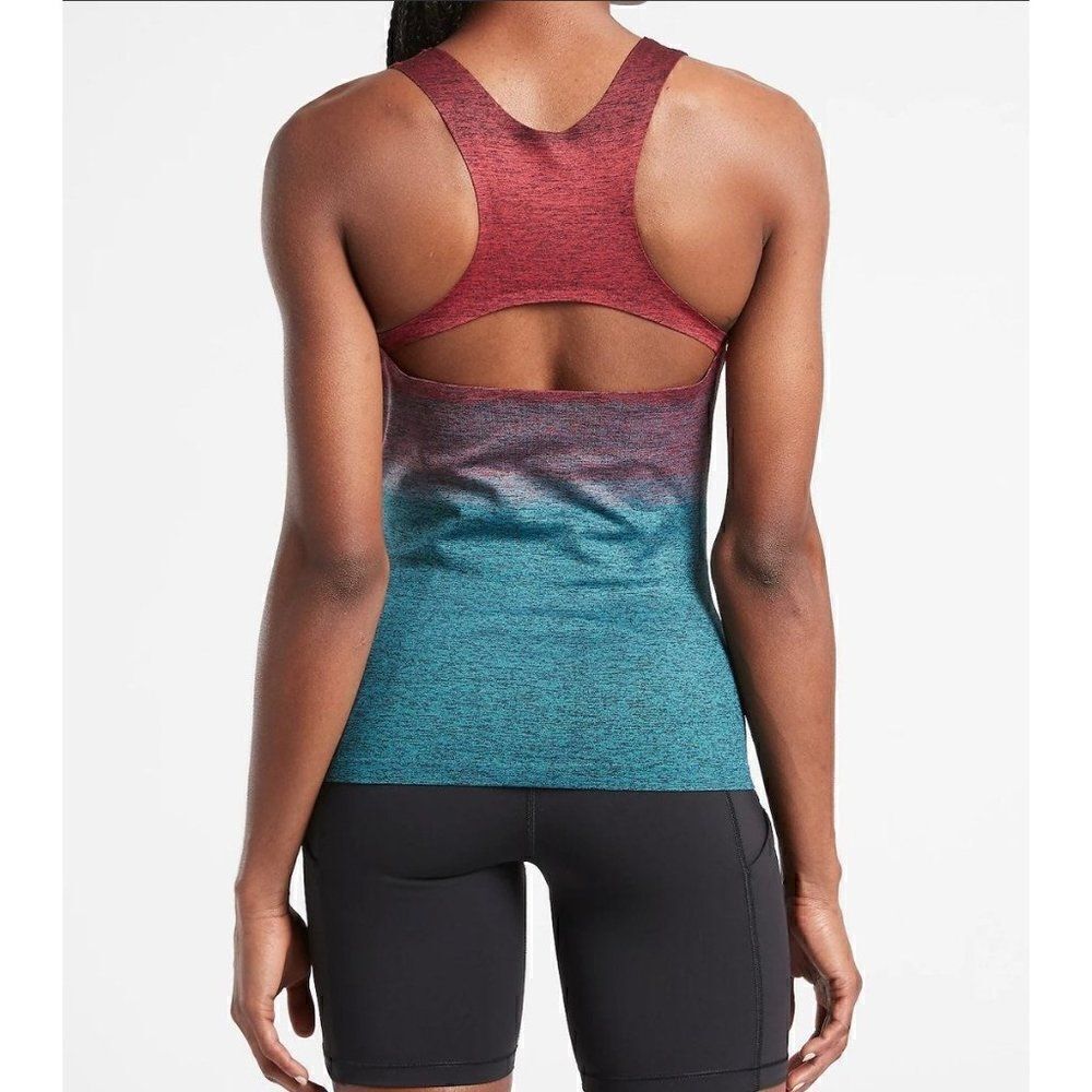 Athleta Relay Tank - Picture 8 of 8